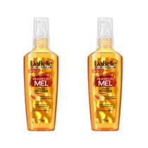 DaBelle Óleo Reparador De Cabelos Secos Milagres Do Mel 75ml