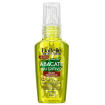Dabelle Óleo Reparador Pontas Abacate Nutritivo 45ml Dabelle Óleo Reparador Pontas Abacate Nutritivo 45ml