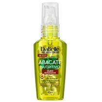 Dabelle Óleo Reparador Pontas Abacate Nutritivo 45ml