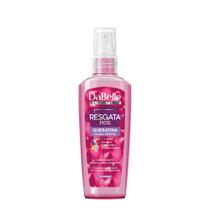Dabelle Proteína Líquida Resgata Fios Queratina Vegetal Reconstrução e Reparação 75ml Dabelle Proteína Líquida Resgata Fios Queratina Vegetal Reconstrução e Reparação 75ml