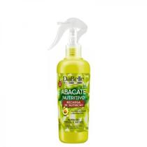 Dabelle recarga de nutrição abacate nutritivo 180ml