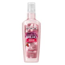 Dabelle Sérum Selador Explosão de Brilho Proteção Térmica Efeito Verniz Filtro UV 75ml