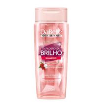 DaBelle Shampoo 250ml - Explosão de Brilho