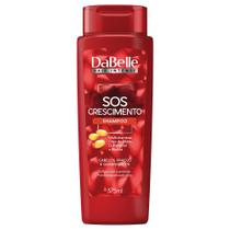 DaBelle Shampoo 375ml - SOS Crescimento