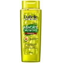 Dabelle Shampoo Abacate Nutritivo 410ml Dabelle Shampoo Abacate Nutritivo 410ml