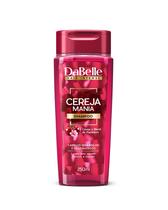 Dabelle Shampoo Blend Cereja Mania 250ml Dabelle Shampoo Blend Cereja Mania 250ml