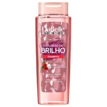 Dabelle Shampoo Explosão de Brilho 410ml Dabelle Shampoo Explosão de Brilho 410ml
