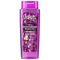 Dabelle Shampoo Meu Cronograma Perfeito 410ml