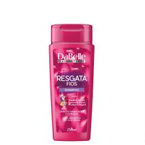 Dabelle Shampoo Resgata Fios Limpeza Reconstrução Queratina 250ml Dabelle Shampoo Resgata Fios Limpeza Reconstrução Queratina 250ml