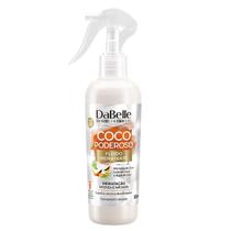 Dabelle Spray Fluído Hidratante Protetor Térmico e Leave-in Coco Poderoso Tratamento Vegano 180ml Dabelle Spray Fluído Hidratante Protetor Térmico e Leave-in Coco Poderoso Tratamento Vegano 180ml