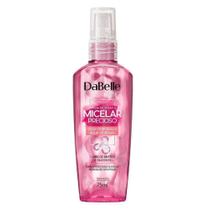 Dabelle Spray Perfumado Água De Rosas Micelar Precioso 75Ml