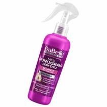 Dabelle Spray Selante Fluído Meu Cronograma Perfeito Sem Enxágue Proteção Térmica 200ml Dabelle Spray Selante Fluído Meu Cronograma Perfeito Sem Enxágue Proteção Térmica 200ml