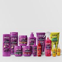 DaBelle Super Kit 13 Produtos - Meu Cronograma Perfeito.
