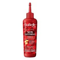 Dabelle Tônico Fortificante Sos 100ml