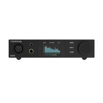 DAC de Mesa e Amplificador para Fones Fanmusic Topping DX5 II ES9039Q2M DAC de Mesa e Amplificador para Fones Fanmusic Topping DX5 II ES9039Q2M