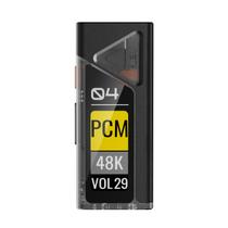 DAC HiBy FC4 USB MQA DSD512 PCM 768 kHz OLED Amp