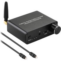 DAC MYPIN Bluetooth 5.0 192kHz Receptor