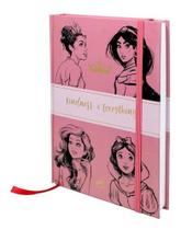 Dac Princesas Brochura 1/4 336 Folhas Pautadas 1 Assuntos Unidade X 1 21cm X 15cm Princesas Dac Princesas Brochura 1/4 336 Folhas Pautadas 1 Assuntos Unidade X 1 21cm X 15cm Princesas