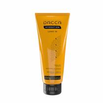 Dacca Professional Leave-in Hidratante Com Proteção Térmica e Filtro Solar 150g Dacca Professional Leave-in Hidratante Com Proteção Térmica e Filtro Solar 150g