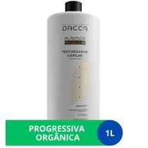 Dacca Progressiva Sem Formol Orgânico Profissional Para Salão - Dacca Professional