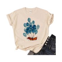 Dachshund camisetas femininas mangá t camisa feminina engraçado y2k 2000s roupas