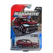Dacia Duster 1/64 Majorette MAJ2000000
