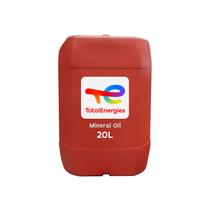 Dacnis 100 TotalEnergies - 20 L - Óleo Mineral Compressor - ISO VG 100