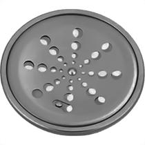 Dacunha Grelha Aco Inox Red.15 C/F