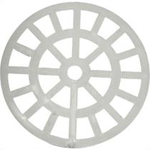 Dacunha Grelha Plast.Red.Branca 150 Dacunha Grelha Plast.Red.Branca 150