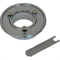 Dacunha Spud Abs Cromado Ideal-Spoc