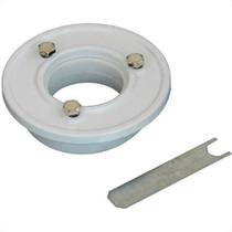 Dacunha Spud Plastico Branco Ideal Dacunha Spud Plastico Branco Ideal