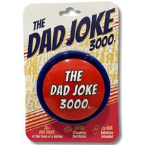 Dad Joke 3000 presentes para papai com mais de 75 piadas engraçadas para papai