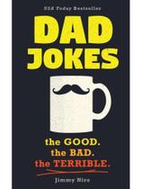 Dad jokes - good, clean fun for all ages! Dad jokes - good, clean fun for all ages!