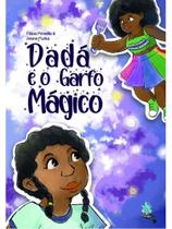 Dadá e o garfo mágico Dadá e o garfo mágico