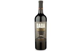 Dadá Incrediblends I Special Edition Malbec Cabernet 2022 Vinho Tinto Argentina 750ml