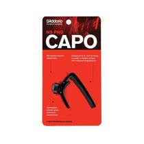 Daddario NS Pro Capo, preto