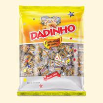 Dadinho 900g doce sabor Dadinho 900g doce sabor