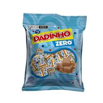 Dadinho De Amendoim Zero Açúcar - 90g