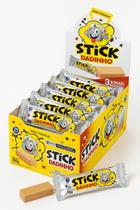 DADINHO DIZIOLI STICK C/20X18g AMENDOIM