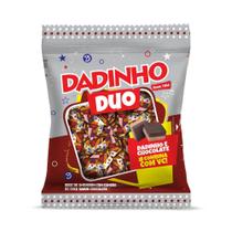 Dadinho duo 600g