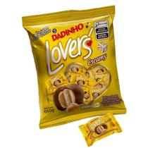 Dadinho Lovers Tradicional 660g