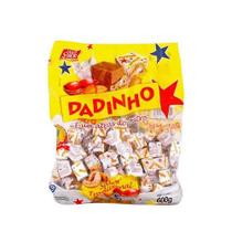 Dadinho Tradicional 600g