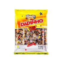 Dadinho Tradicional 900g