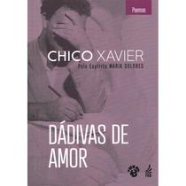 Dádivas de Amor - FEB Dádivas de Amor - FEB