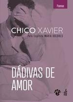 Dádivas de Amor - Feb