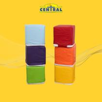 Dado Colorido Pedagógico