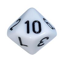 Dado D10 - RPG