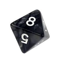 Dado D8 Avulso - RPG