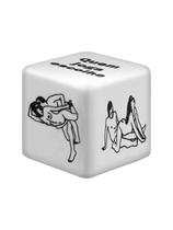 Dado das posições - jogo do prazer