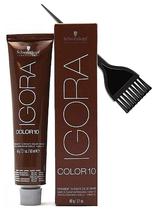 Dado este título do produto: Schwarzköpf IGORA COLOR10 Coloração Permanente de Cabelo em 10 Minutos C